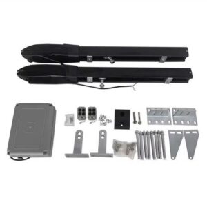 Motor cánh tay đòn