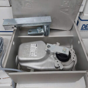 Motoor âm sàn nhập khẩu ý