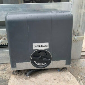 Motor lùa nhập khẩu ý