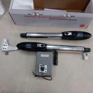 Motor mở cánh tay đòn C03