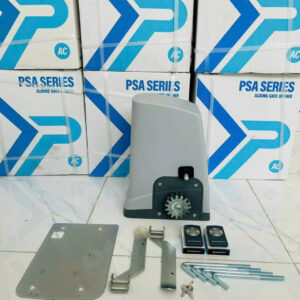 Motoor cổng lùa pw 1000